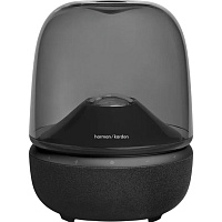 Акустическая система Harman/Kardon Aura Studio 5 Black (HKAURAS5BLKEP)