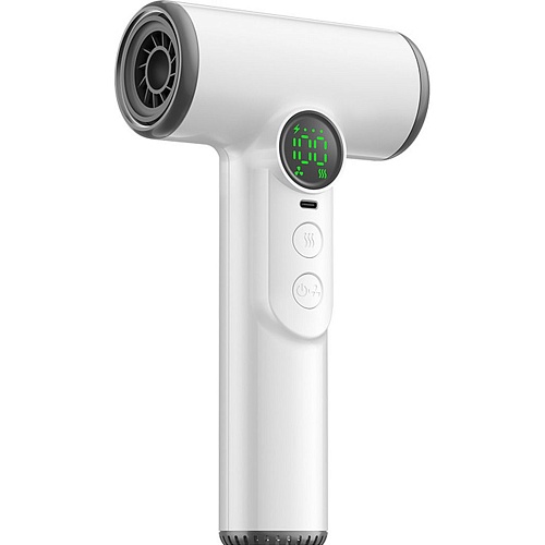 Фен Chuban CFJ-4B White