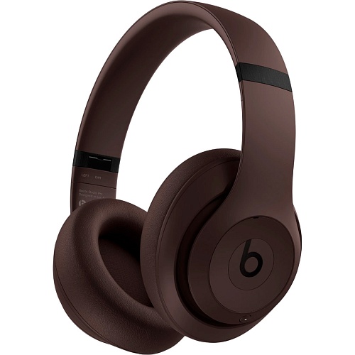 Наушники Beats Studio Pro Deep Brown (MQTT3)