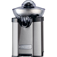 Соковитискач Cuisinart CCJ210E - придбати в Дніпрі, Україні: ціна, характеристики | інтернет-магазин TOUCH