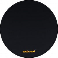 Защитный коврик под кресло Anda Seat Floormat 1м Black (AC-DT-01-B)