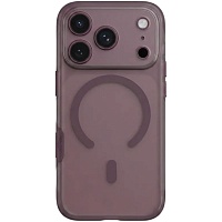 Чохол Blueo Babyfee Skin-friendly with MagSafe для Apple iPhone 18 Pro Max/17 Pro Max Cherry (BL122-I18PMCHR) - придбати в Дніпрі, Україні: ціна, характеристики | інтернет-магазин TOUCH