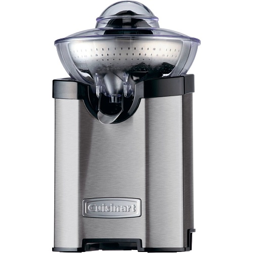 Соковитискач Cuisinart CCJ210E - придбати в Дніпрі, Україні: ціна, характеристики | інтернет-магазин TOUCH