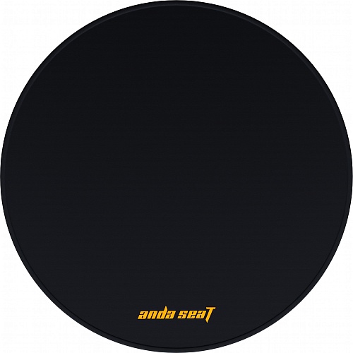 Защитный коврик под кресло Anda Seat Floormat 1м Black (AC-DT-01-B)
