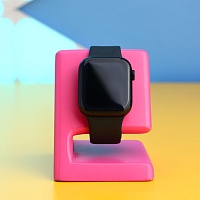 Смарт-годинник Apple Watch Series 8 45mm Midnight Aluminum Case with Midnight Sport Band M/L (MNUL3) Б/У - придбати в Дніпрі, Україні: ціна, характеристики | інтернет-магазин TOUCH