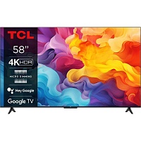 Телевизор TCL V6B 58" LCD Ultra HD 4K (58V6B)