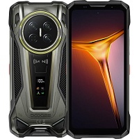 Смартфон Doogee V Max 2 16/512GB Ridge Gray - придбати в Дніпрі, Україні: ціна, характеристики | інтернет-магазин TOUCH