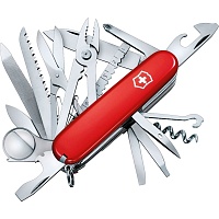 Нож Victorinox Swiss Champ Red (1.6795)