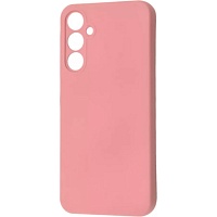 Чехол Wave Colorful Case для Samsung Galaxy A35 Pink Sand