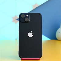 Смартфон Apple iPhone 13 128GB Midnight (MLPF3) Б/У - придбати в Дніпрі, Україні: ціна, характеристики | інтернет-магазин TOUCH