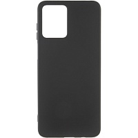 Чехол ArmorStandart Matte Slim Fit для Motorola G13/G23 Black (ARM66142)