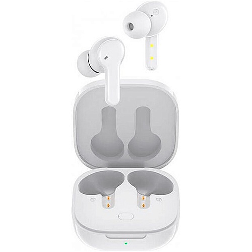 Наушники Xiaomi QCY T13 ANC White