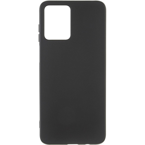 Чехол ArmorStandart Matte Slim Fit для Motorola G13/G23 Black (ARM66142)