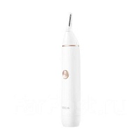 Триммер для носа и ушей Xiaomi Soocas Nose Hair Trimmer N1 (White)