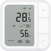 Умный термогигрометр Aqara Climate Sensor W100 (TH-S04D)