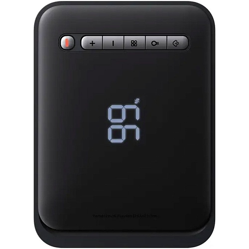 Пуско-зарядное устройство Baseus Super Energy 2-in-1 (CGCN000001)
