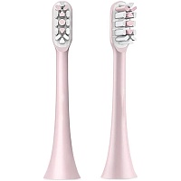 Насадка для зубної щітки Xiaomi Soocas X1/X3/X5 Pink (2 шт)