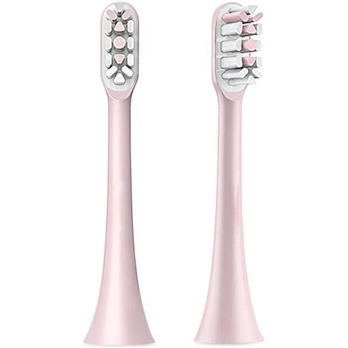Насадка для зубной щетки Xiaomi Soocas X1/X3/X5 Pink (2 шт)