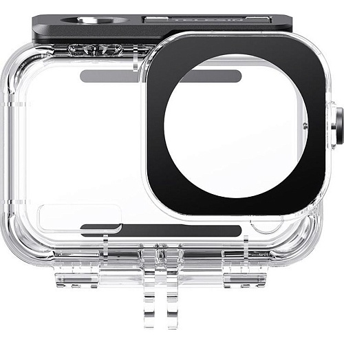 Водонепроницаемый бокс Telesin S4-WTP-12 для DJI Osmo Action 6