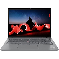 Ноутбук Lenovo ThinkPad T14 Gen 4 (21HD002BUS)