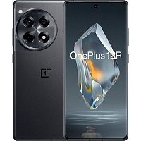 Смартфон OnePlus 12R 16/512GB Iron Gray Global EU - придбати в Дніпрі, Україні: ціна, характеристики | інтернет-магазин TOUCH