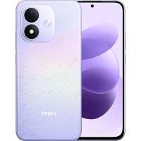 Смартфон Redmi Note 17 4/128GB Celestial Purple UA-UCRF - придбати в Дніпрі, Україні: ціна, характеристики | інтернет-магазин TOUCH
