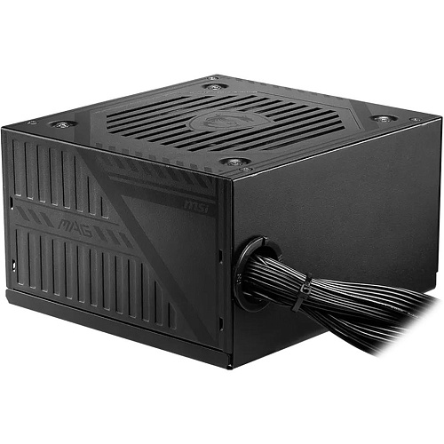 Блок живлення MSI MAG A550BNL  - придбати в Дніпрі, Україні: ціна, характеристики | інтернет-магазин TOUCH