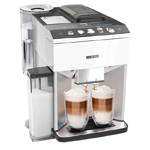 Кофемашина Siemens EQ.500 Integral TQ507R02