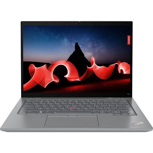 Ноутбук Lenovo ThinkPad T14 Gen 4 (21HD002BUS)