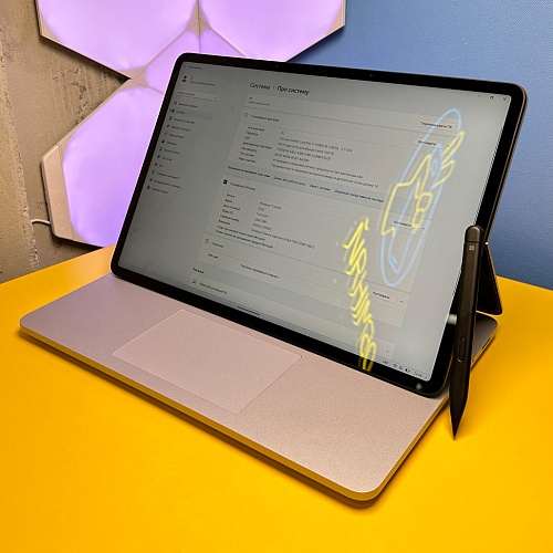 Ноутбук Microsoft Surface Laptop Studio 14.4'' 9WI-00001 (100C) Б/У