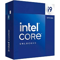 Процессор Intel Core i9-14900K Box (BX8071514900K) EU