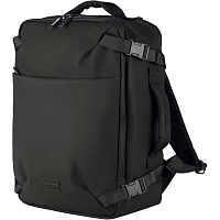 Рюкзак Tucano Tugo M Dry Cabin Luggage 15.6" Black (BKTUGDR-M-BK)