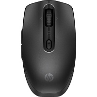 Миша HP 690 Rechargeable Wireless Black (7M1D4AA)  - придбати в Дніпрі, Україні: ціна, характеристики | інтернет-магазин TOUCH