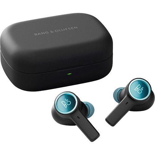 Наушники Bang & Olufsen Beoplay EX Anthracite Oxygen (1240602)
