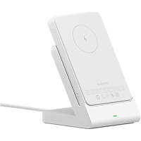 Бездротовий зарядний пристрій Xiaomi Magnetic Wireless + Power Bank 5000mAh P05ZM - придбати в Дніпрі, Україні: ціна, характеристики | інтернет-магазин TOUCH