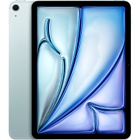 Планшет Apple iPad Air 11 (2026) 512GB Wi-Fi + Cellular Blue (MH7J4)