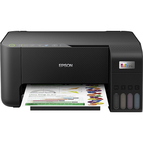 Epson EcoTank L3231 (C11CJ68408)