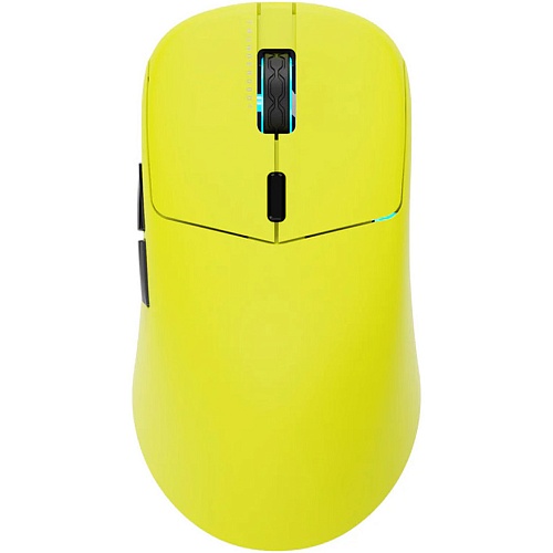 Мышь Thunderobot ML7 Tri-mode Yellow (6932066316051)