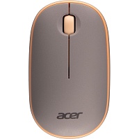 Миша Acer AMR100 Optical Bubble Peach (GP.MCE11.03J) - придбати в Дніпрі, Україні: ціна, характеристики | інтернет-магазин TOUCH