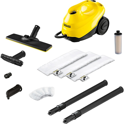 Пароочиститель Karcher SC 3 EasyFix Limited Edition (1.513-127.0)