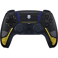 Геймпад Sony DualSense для PS5 Helldivers 2 Limited Edition (1000047305)  - придбати в Дніпрі, Україні: ціна, характеристики | інтернет-магазин TOUCH