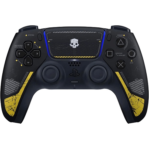 Геймпад Sony DualSense для PS5 Helldivers 2 Limited Edition (1000047305)