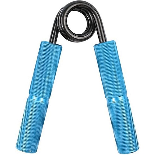 Кистевой эспандер EasyFit Hand Grip Pro 114kg Blue (EF-1902-250)