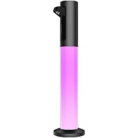 Настільна лампа Yeelight Rechargeable Atmosphere Tablelamp Black (YLYTD-0015) - придбати в Дніпрі, Україні: ціна, характеристики | інтернет-магазин TOUCH