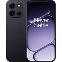 Смартфон OnePlus Nord 6 5G 8/256GB Pitch Black