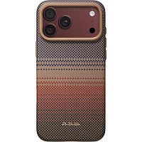 Чохол Pitaka Summa Case Moment для Apple iPhone 18 Pro Max Sunset (KI1802SPM) - придбати в Дніпрі, Україні: ціна, характеристики | інтернет-магазин TOUCH