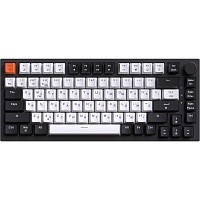 Клавіатура GamePro MK160 V2 Warden Black (MK160-V2-B-QS) - придбати в Дніпрі, Україні: ціна, характеристики | інтернет-магазин TOUCH