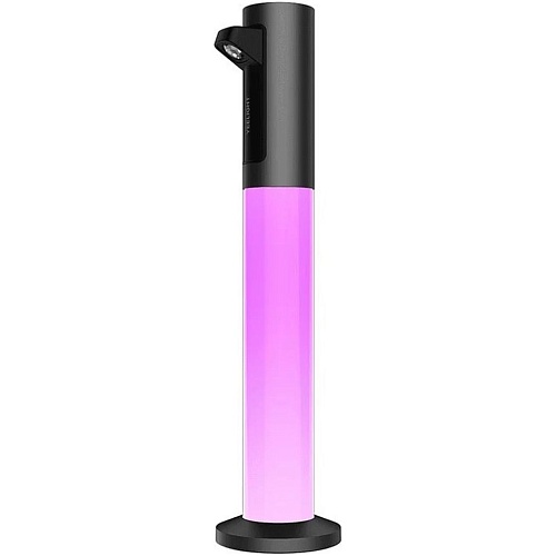 Настольная лампа Yeelight Rechargeable Atmosphere Tablelamp Black (YLYTD-0015)