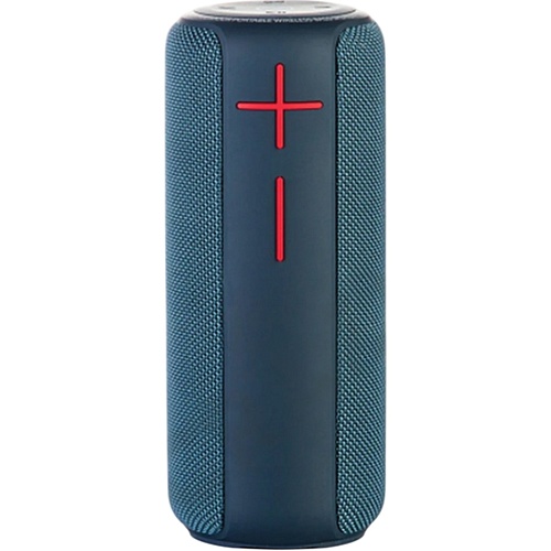 Портативна акустика Hopestar P24 Blue - придбати в Дніпрі, Україні: ціна, характеристики | інтернет-магазин TOUCH
