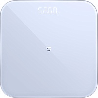 Умные весы MiJia Scale S200 Blue (BHR8411CN)